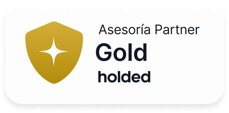 Asesoría Partner de Holded